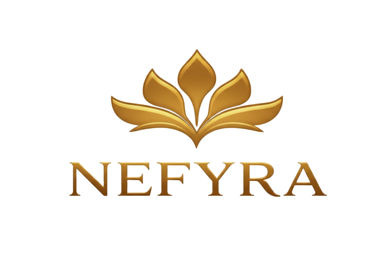 Nefyra - Ancient Traditions, Modern Luxury